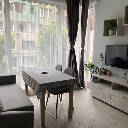 Apartments Siyana Varna Eksteriør billede
